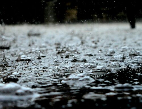 Organiser un événement sous la pluie : nos solutions pour une soirée réussie !