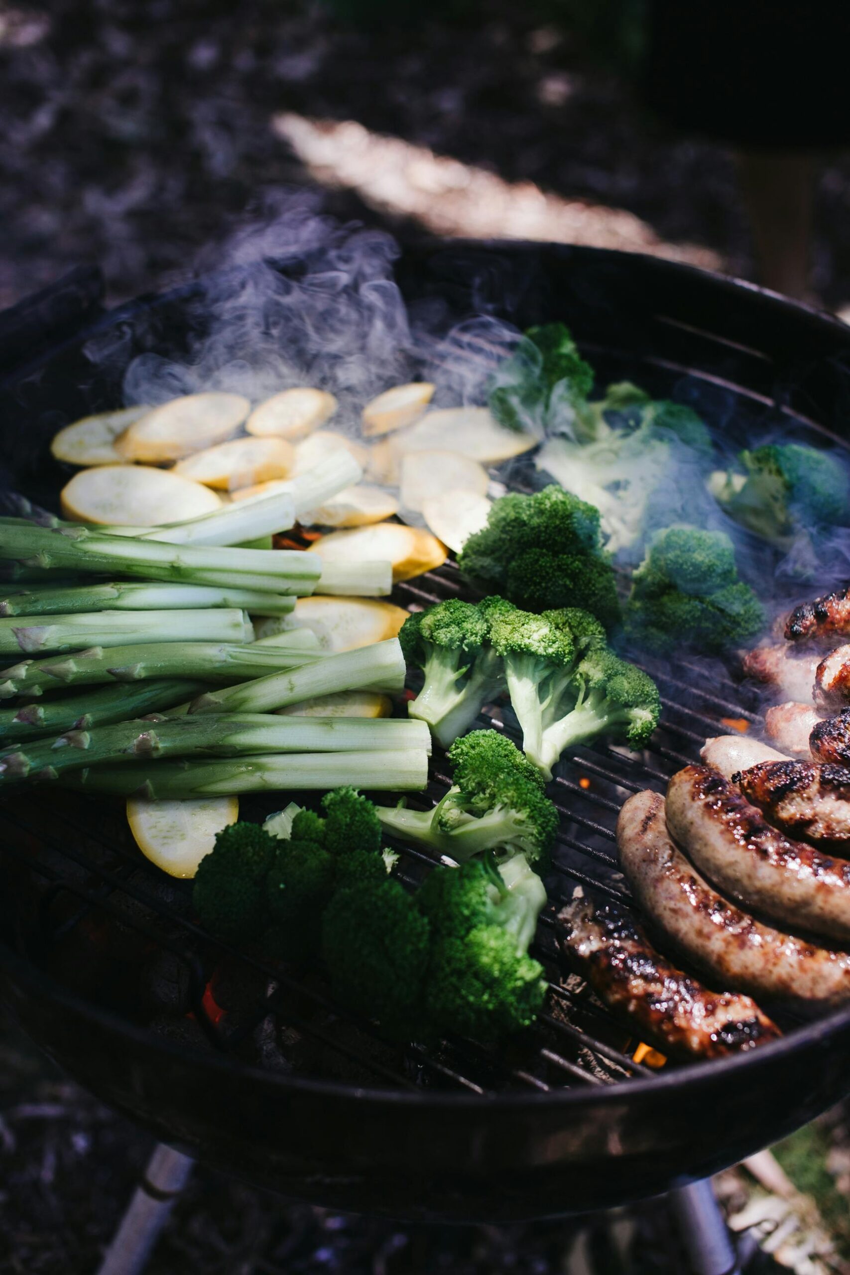 Comment organiser un barbecue réussi ? Comment organiser un barbecue réussi ?