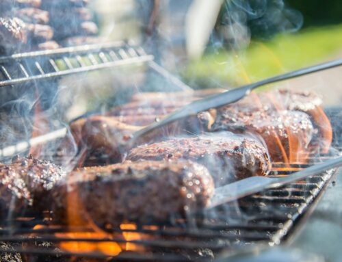 Comment organiser un barbecue réussi ?