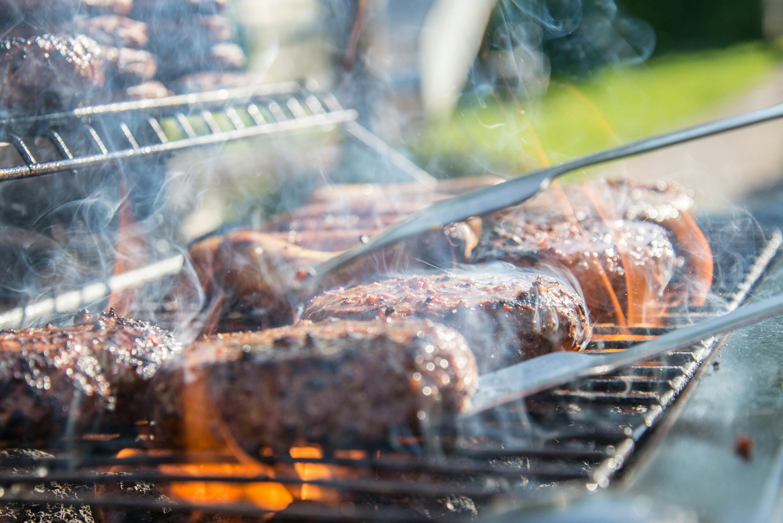 Comment organiser un barbecue réussi ? Comment organiser un barbecue réussi ?