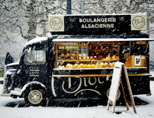 Pourquoi choisir un foodtruck pour votre évènement ? L’avis de MGN Events, agence évènementielle à Strasbourg