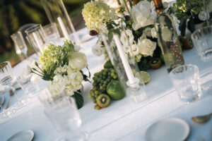 5 Tendances déco incontournables pour un événement estival réussi en 2025