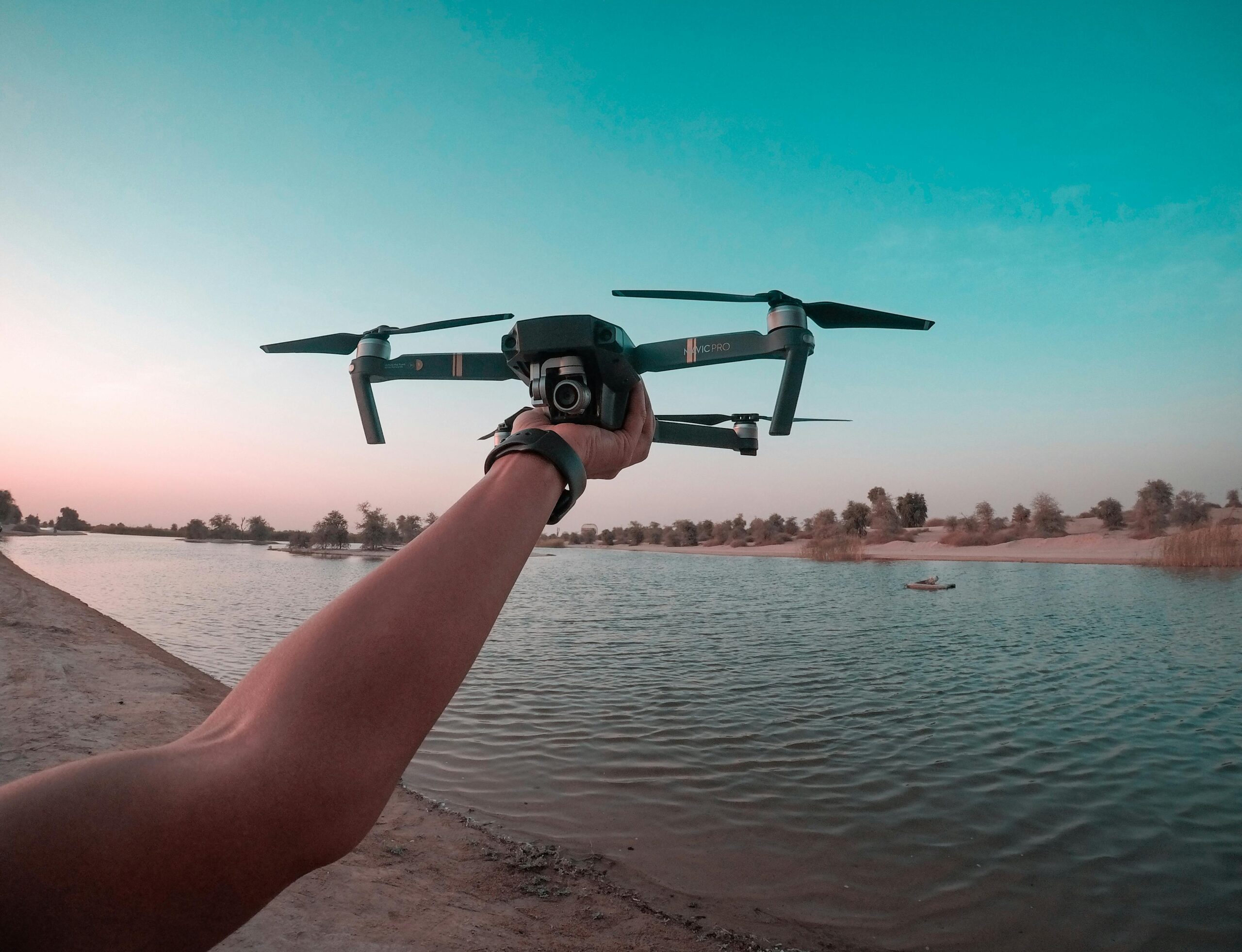 La vidéo événementielle par drone : l’astuce idéale pour garder en mémoire votre événement