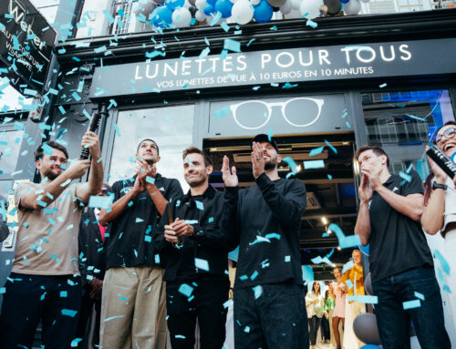 Organiser son inauguration à Strasbourg