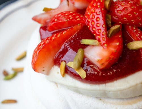 Les 4 idées insolites pour un dessert de mariage inoubliable