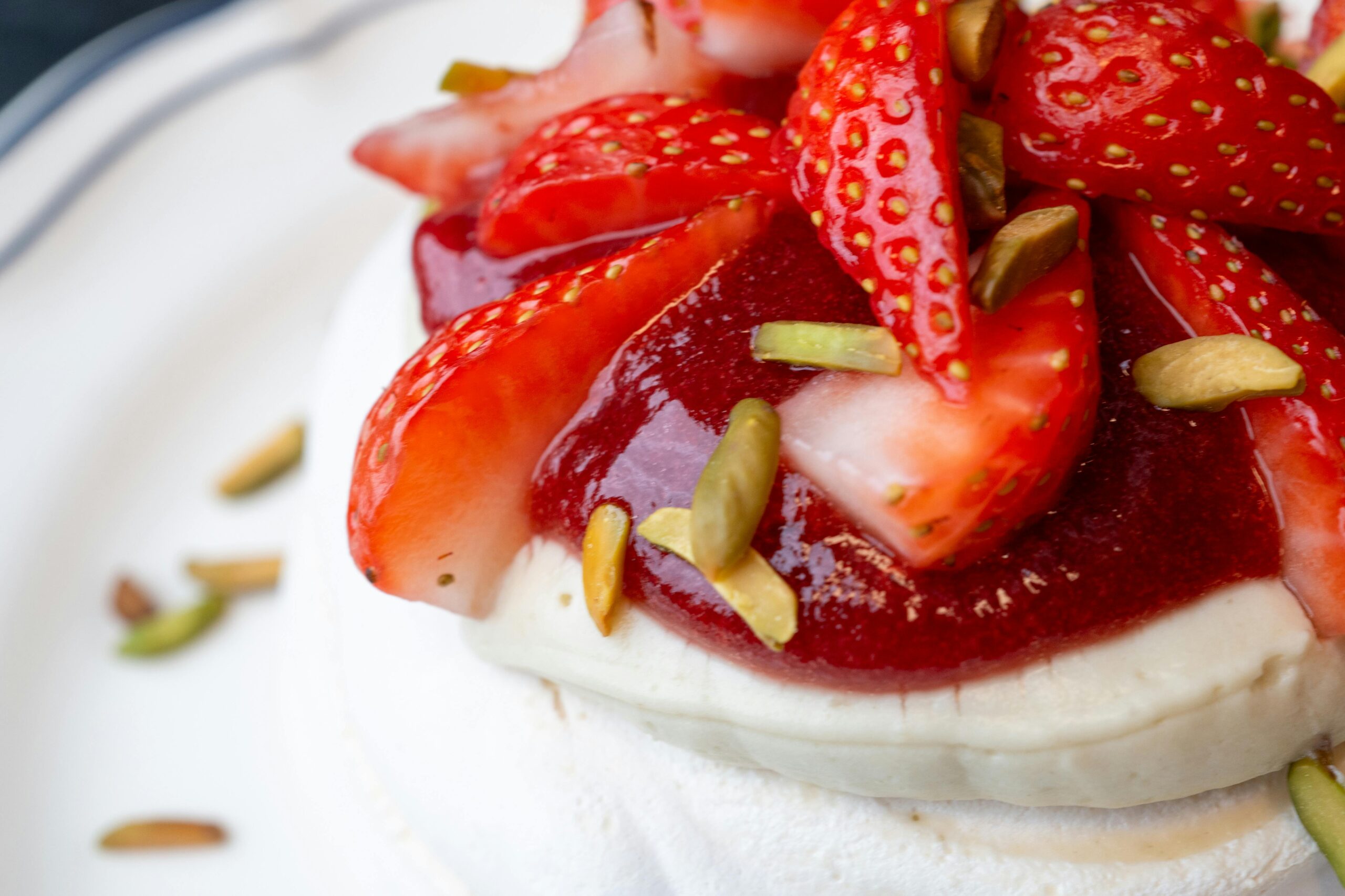 Les 5 idées insolites pour un dessert de mariage inoubliable