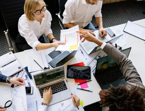 Les avantages d&rsquo;un évènement professionnel en petit comité