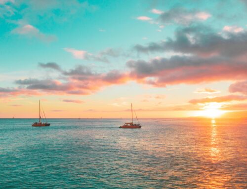 Cap sur l’inspiration : organiser un séminaire d’entreprise au bord de la mer