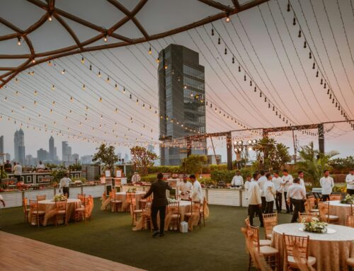 Comment choisir le lieu parfait pour votre événement professionnel ou privé ?