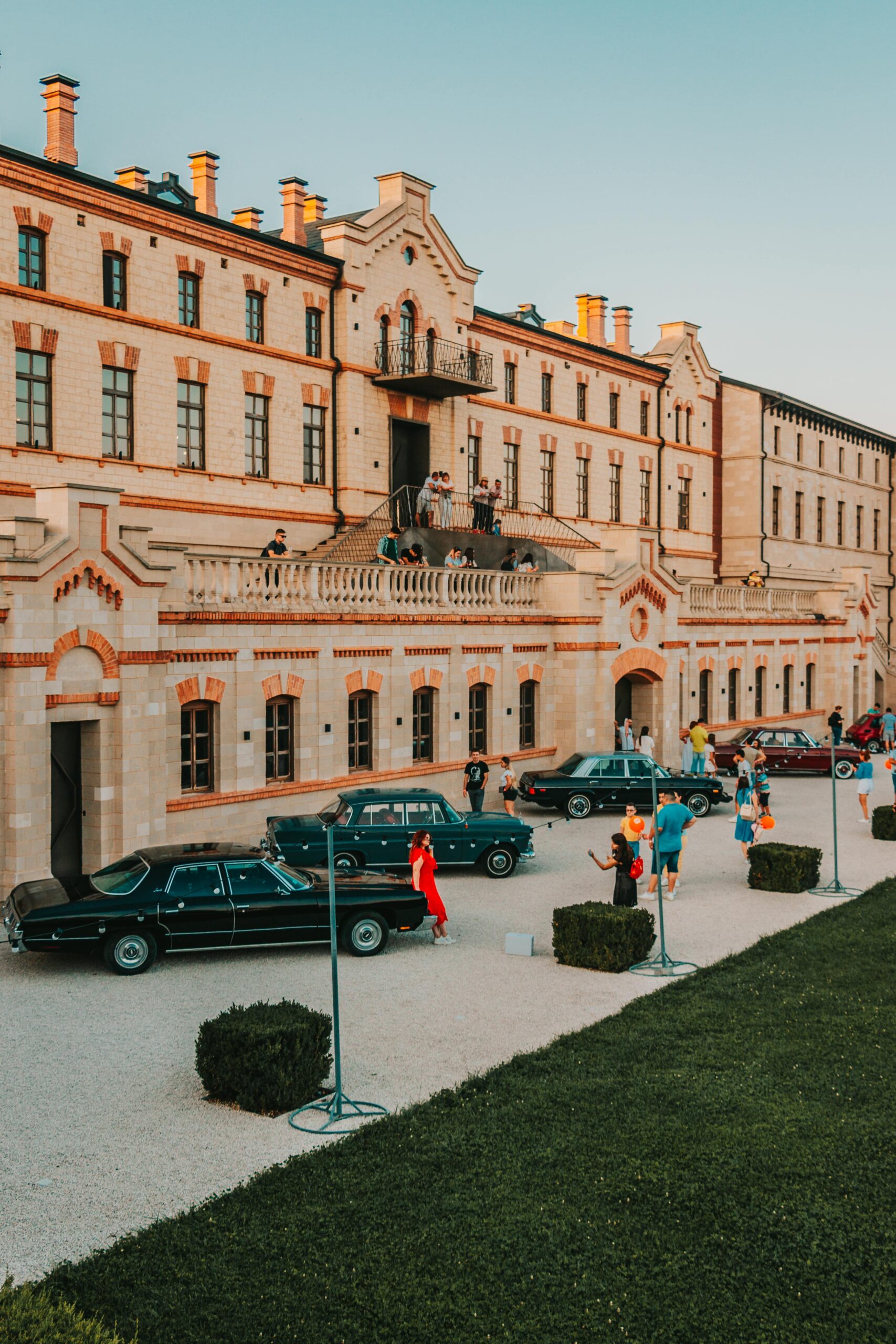 Comment choisir le lieu parfait pour votre événement professionnel ou privé ? Comment choisir le lieu parfait pour votre événement professionnel ou privé ?