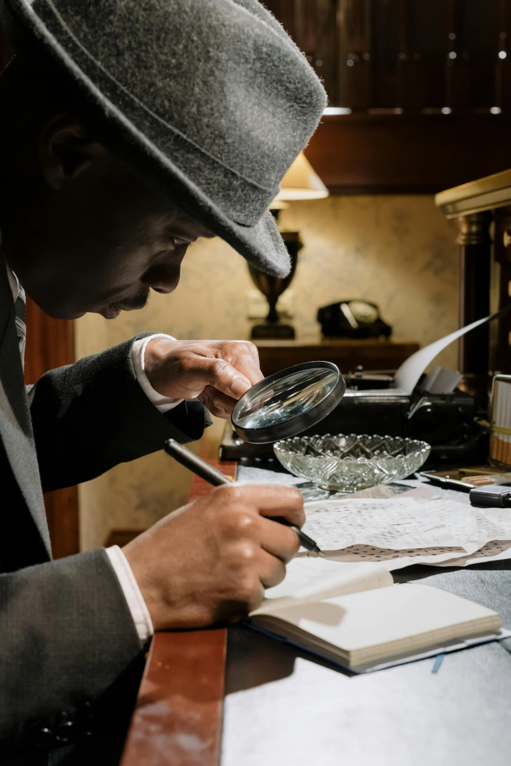 Escape game entreprise : ressouder les liens de vos équipes grâce à une immersion collaborative