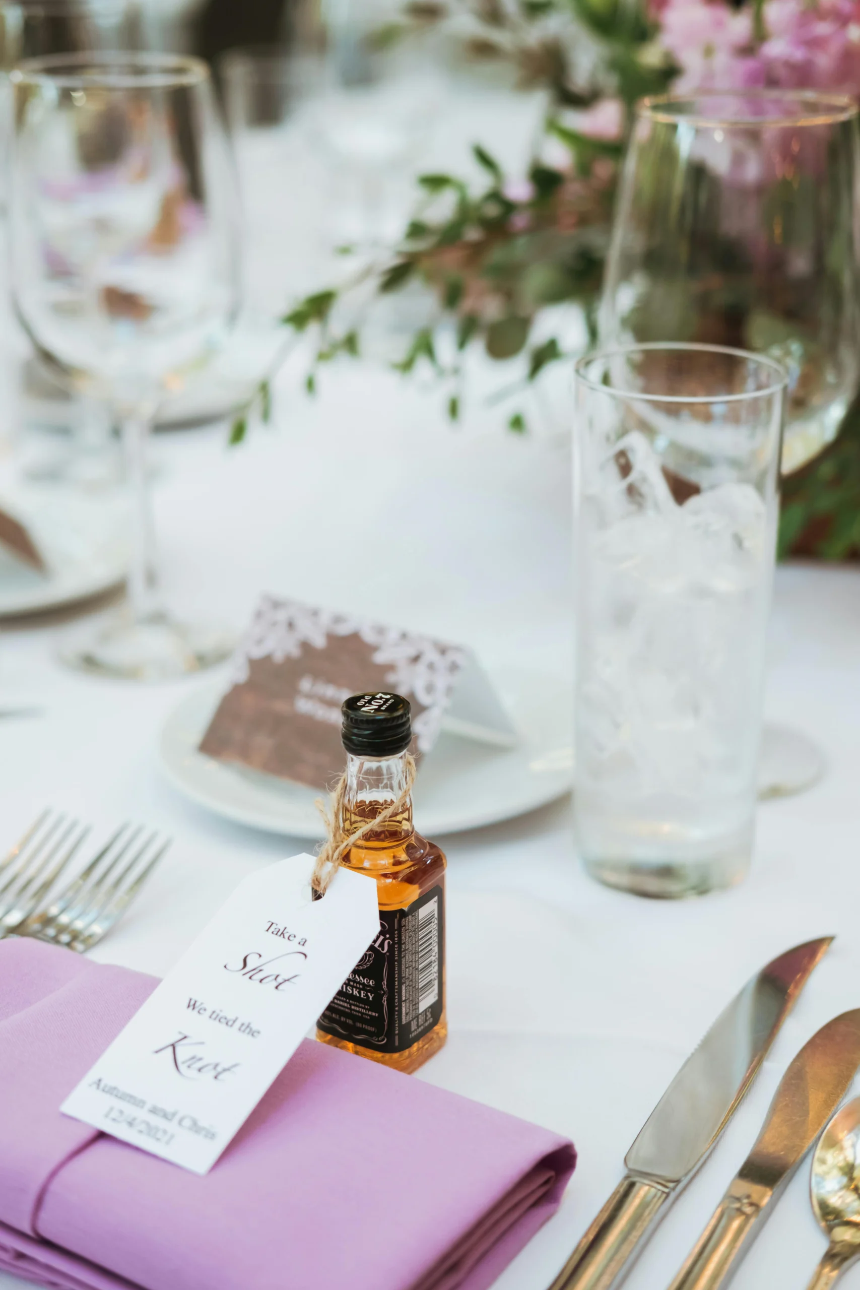 Décoration de mariage : inspirations pour un plan de table unique