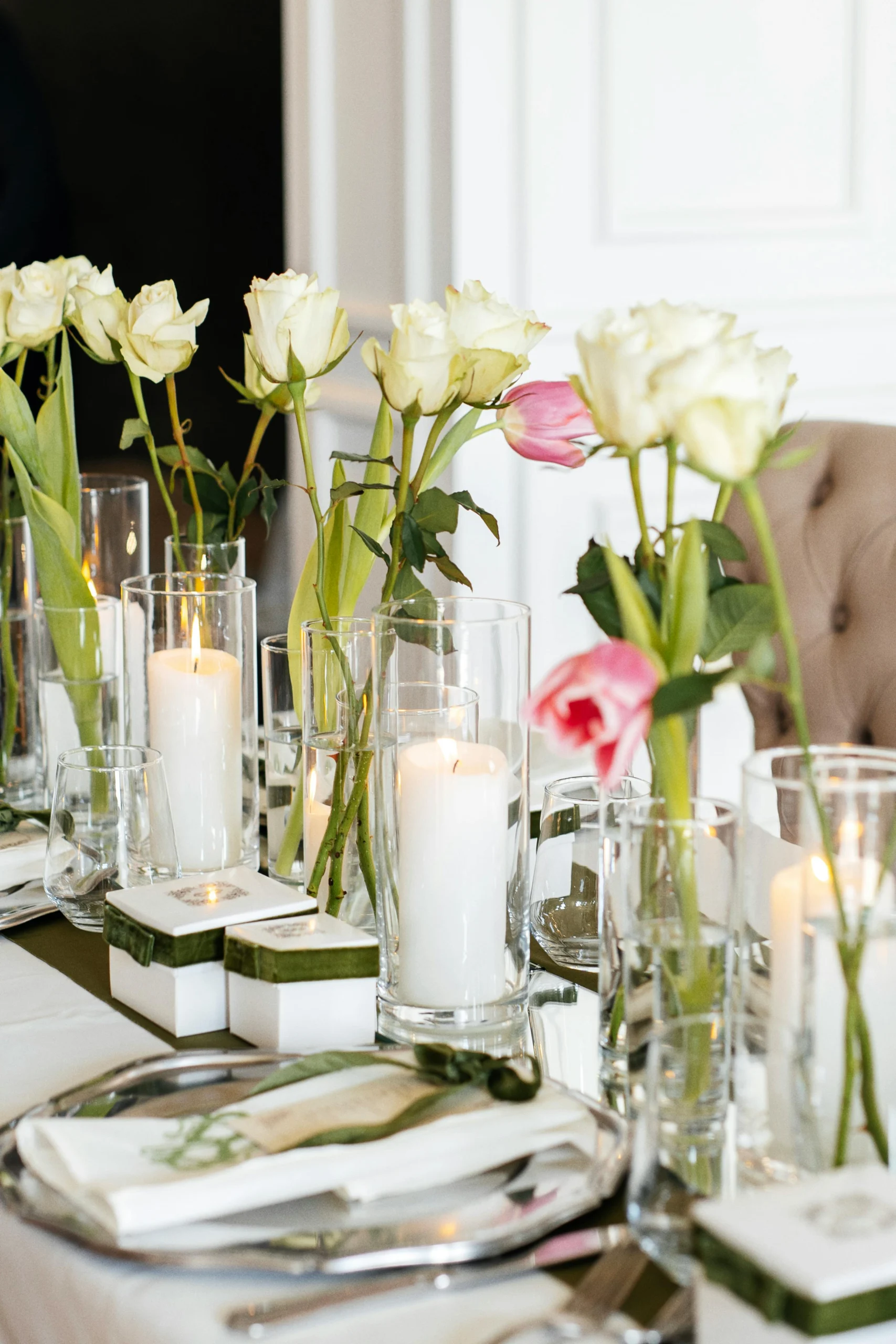 Décoration de mariage : inspirations pour un plan de table unique
