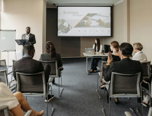 Événement multi-site : la solution stratégique pour fédérer vos équipes à distance