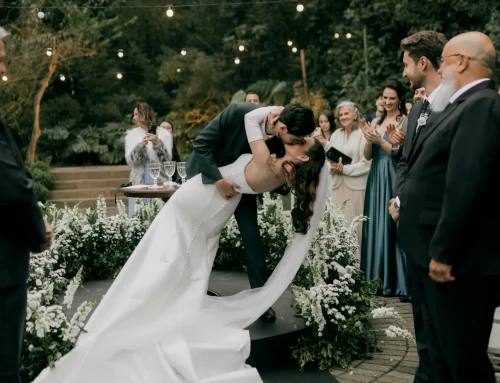 Rétroplanning mariage : comment anticiper chaque étape sans stress