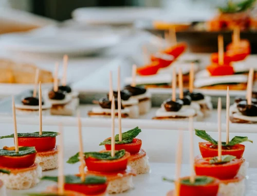 Prestataires événementiels : dans quel ordre les réserver ?