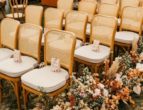Décoration florale de mariage : nos idées élégantes pour un décor inoubliable