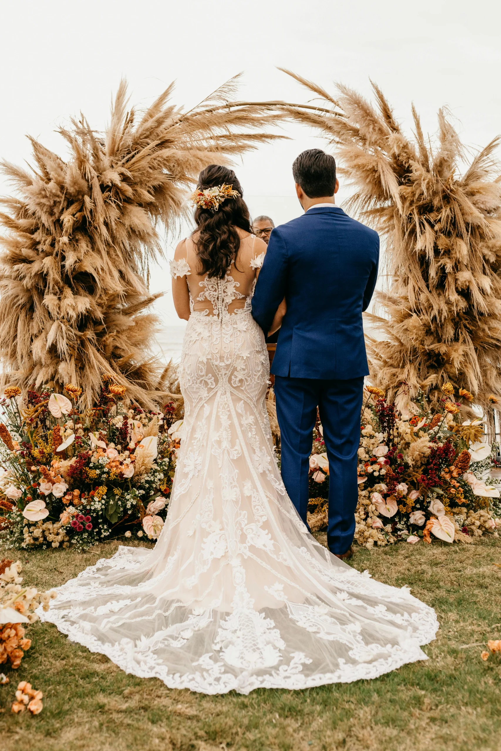 Décoration florale de mariage : nos idées élégantes pour un décor inoubliable