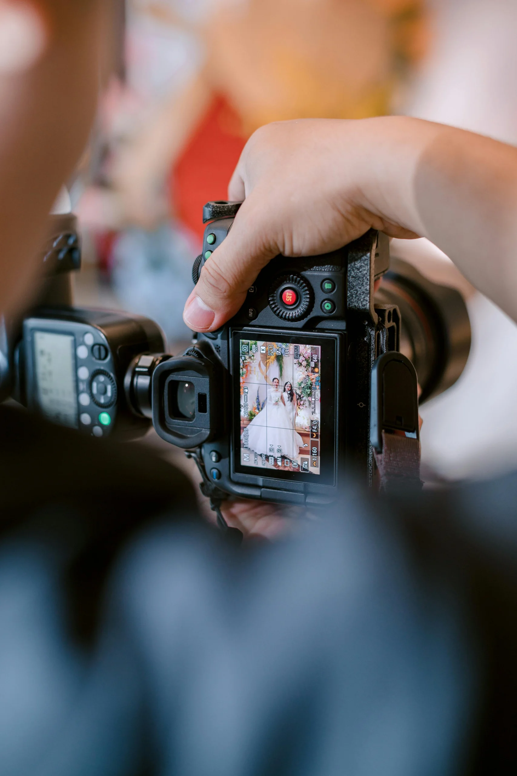 Prestataires événementiels : dans quel ordre les réserver ?