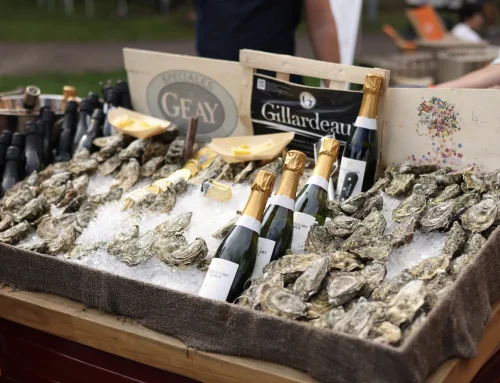 5 prestataires originaux pour rendre votre événement inoubliable