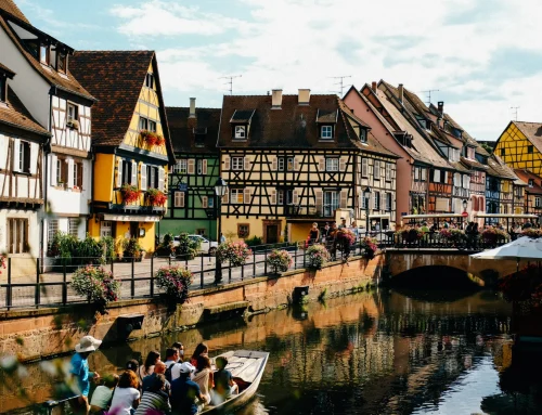 Organiser un anniversaire en Alsace : 4 bonnes raisons de choisir cette destination