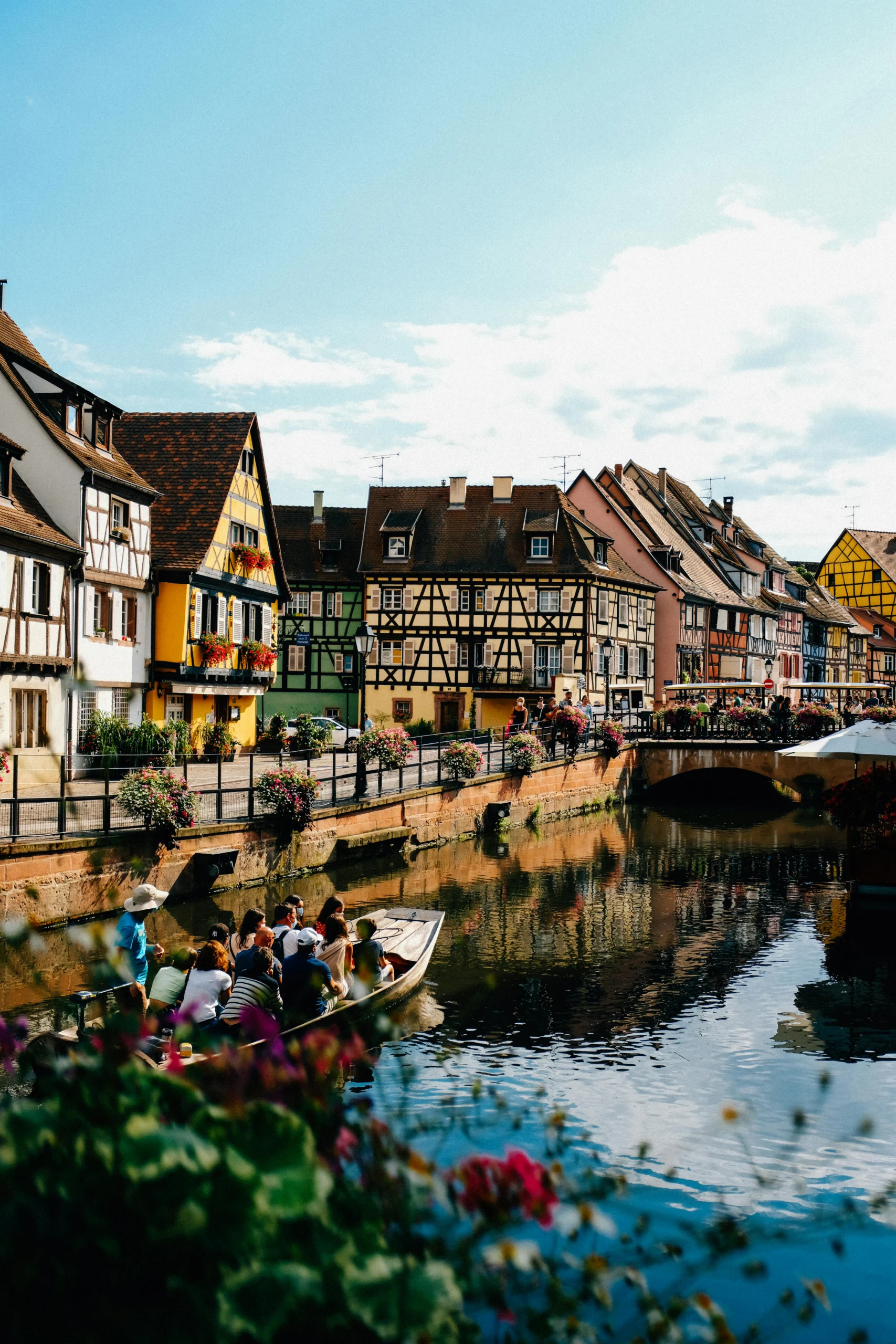 Organiser un anniversaire en Alsace : 4 bonnes raisons de choisir cette destination Organiser un anniversaire en Alsace : 4 bonnes raisons de choisir cette destination