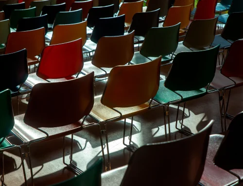 La rentrée à Strasbourg : quand l&rsquo;événementiel professionnel redonne confiance et motivation aux équipes