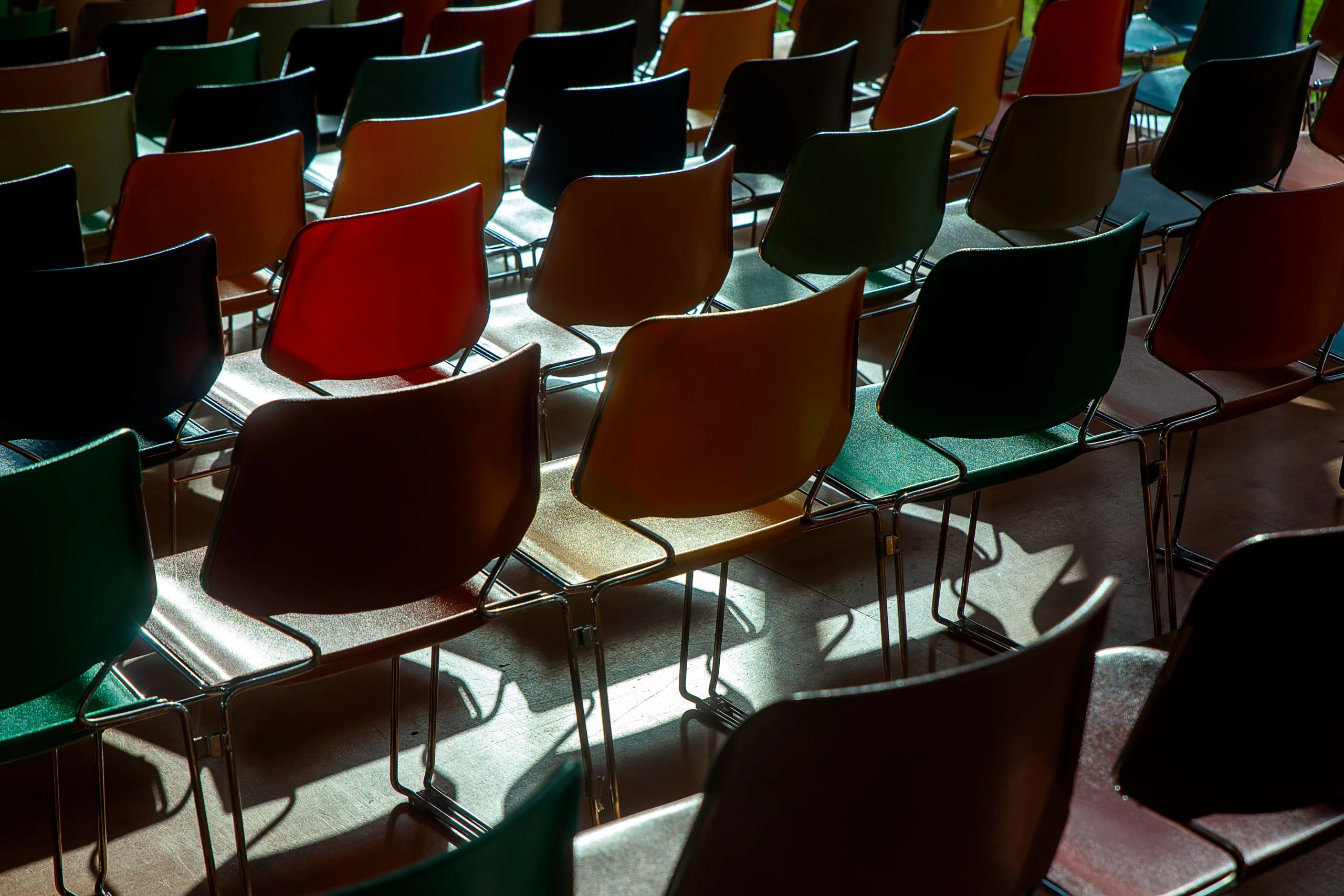 Séminaire d’entreprise organisé à Strasbourg pour la rentrée Séminaire d'entreprise organisé à Strasbourg pour la rentrée