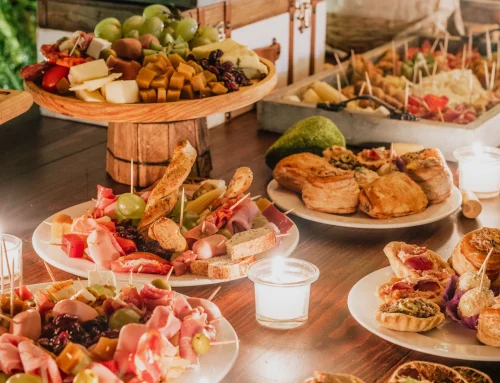 Brunch du lendemain de mariage : pourquoi prolonger la magie ?