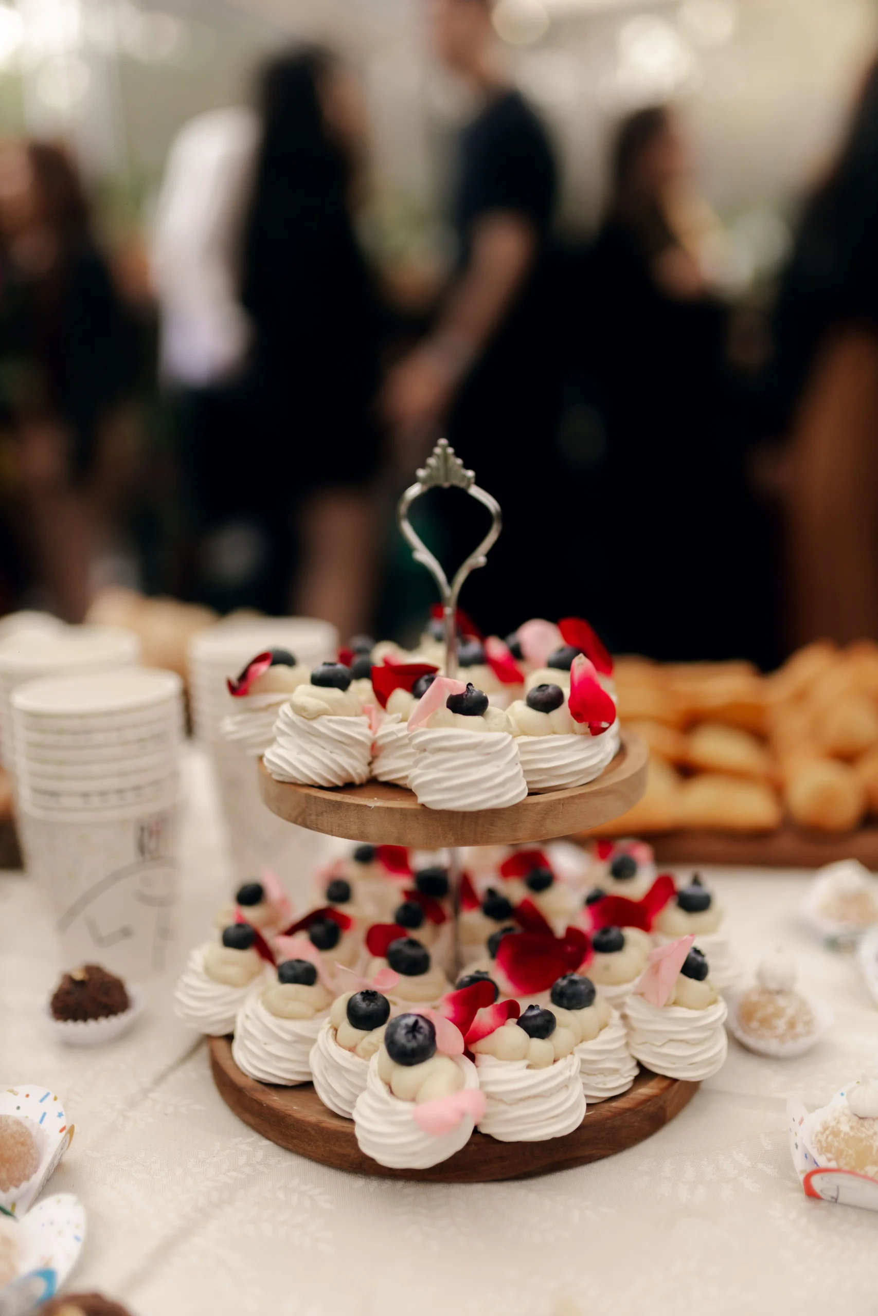 Brunch du lendemain de mariage : pourquoi prolonger la magie ? Brunch du lendemain de mariage : pourquoi prolonger la magie ?