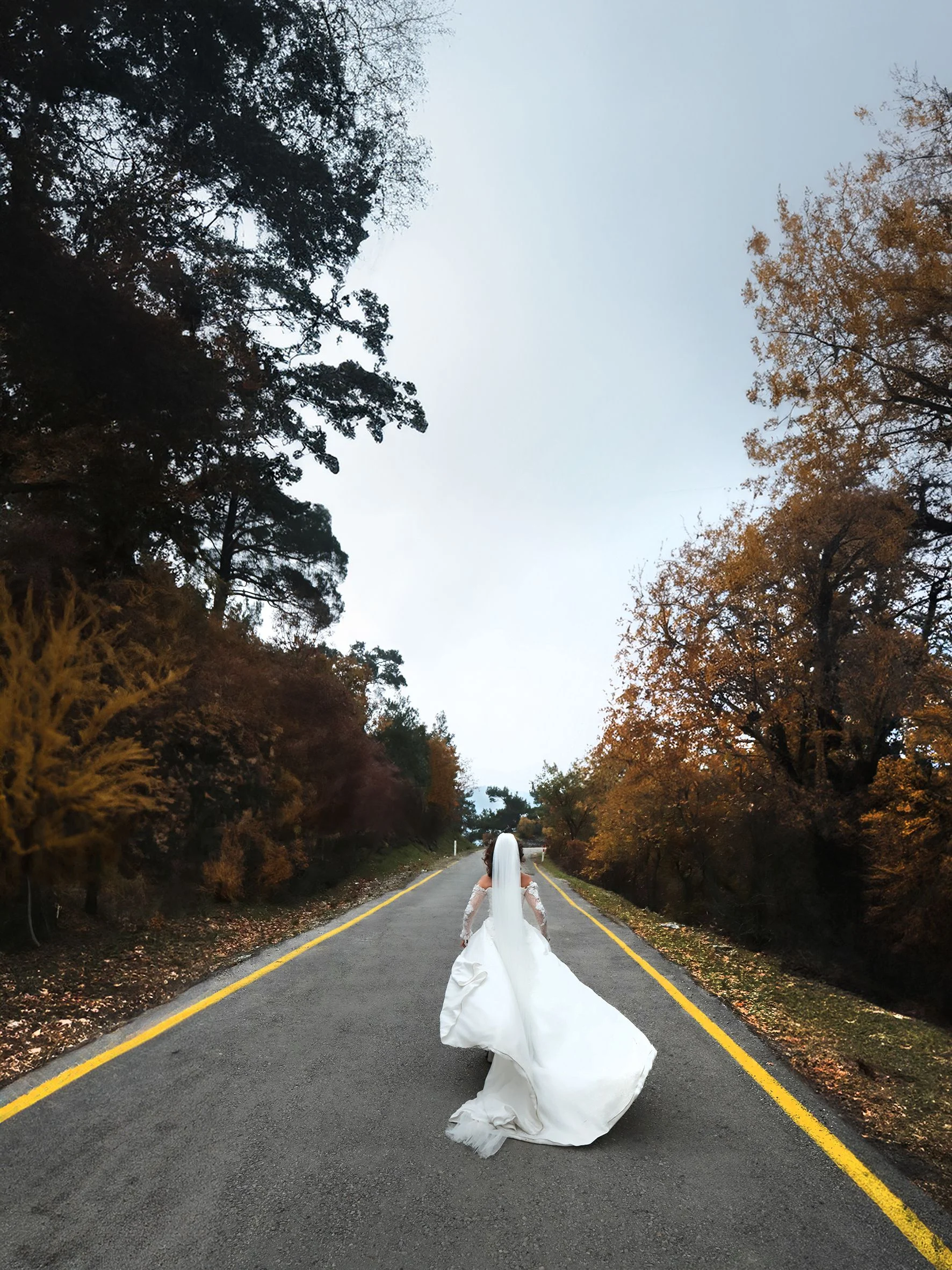 Mariage d'automne en Alsace : nos idées déco pour une célébration inoubliable