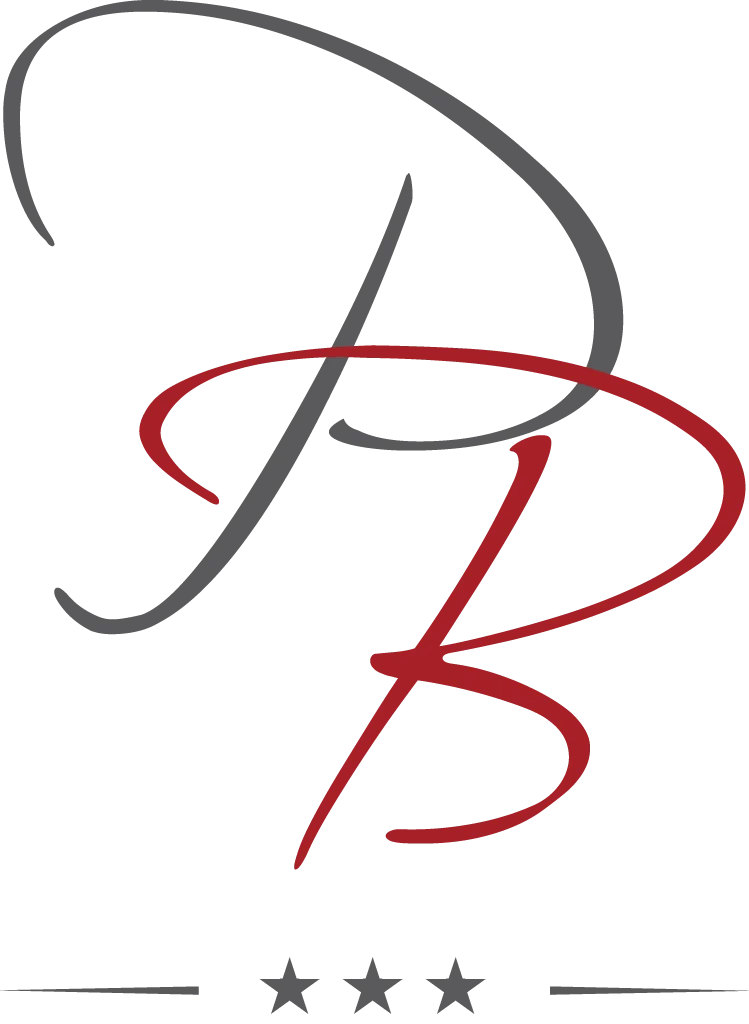 Logo de l'Hôtel Restaurant Père Benoît, client de MGN Events